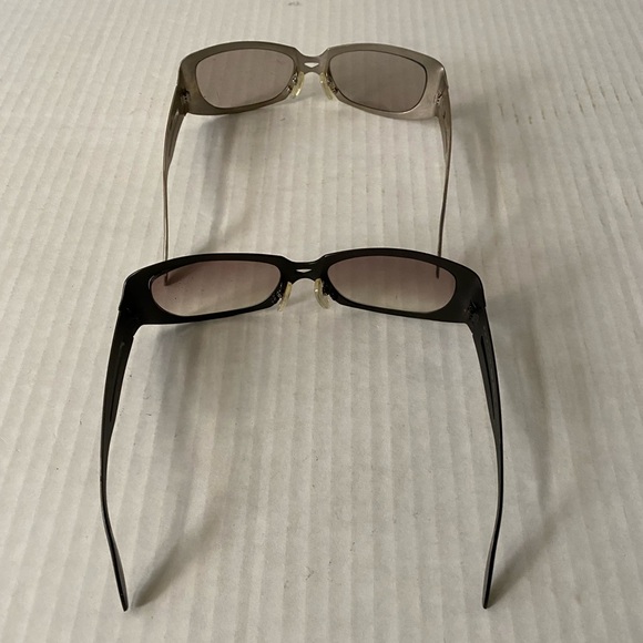 Y2K Espion by Spy Optics Sunglasses (2 pair) TOKU Made in Japan RARE - Picture 5 of 16